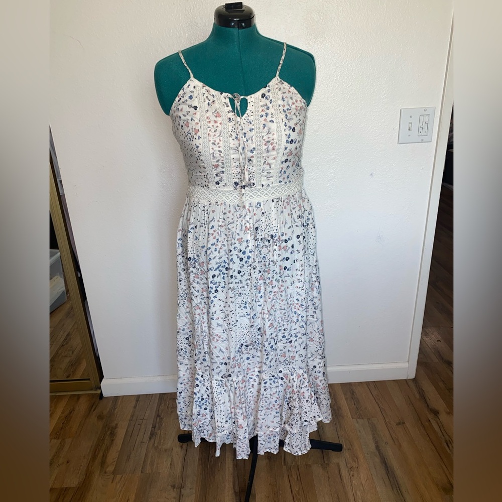 Women’s Maxi Dress